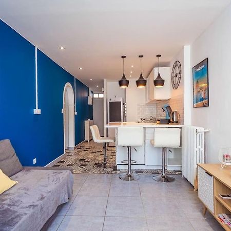 Le 44, T3 Tout Equipe Au Centre Ville Toulouse Exterior foto